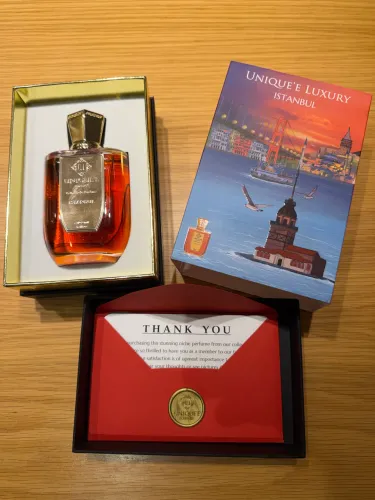 Unique Luxury - Istambul - 100 ml