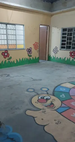 Predio Comercial em Nova Cidade