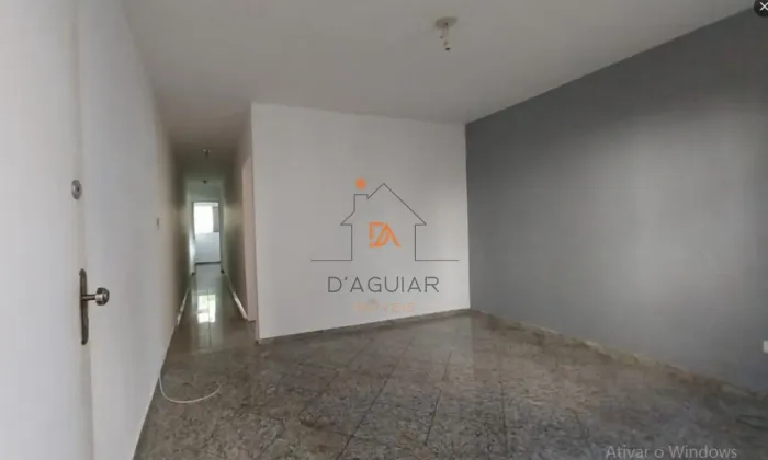 Casa residencial para locação na Parada Inglesa com 55 m² e 1 dormitório/quarto.