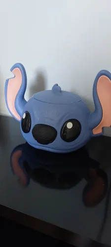 Balde do Stitch 