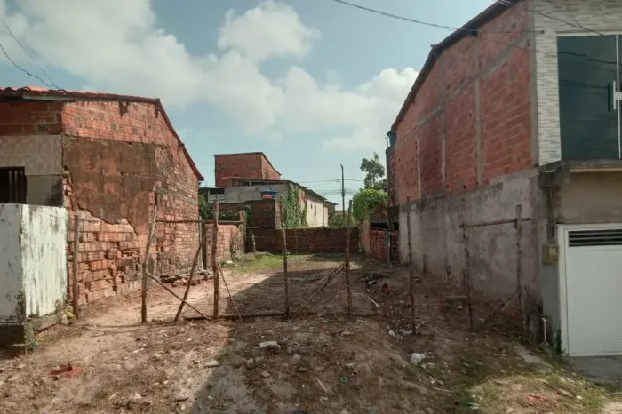Terreno Alto Da Esperança