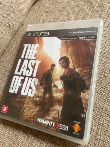 Lote 5 jogos de PS3 originais