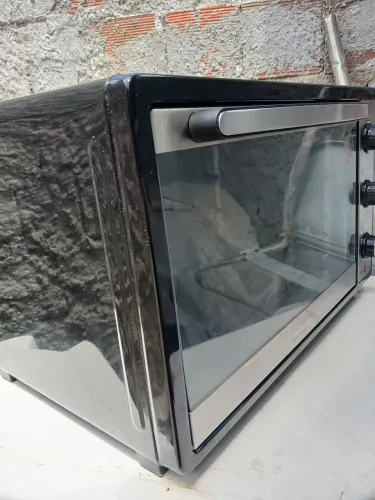 FORNO ELETRICO MONDIAL 52L