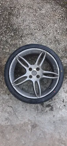 Rodas fiat stilo 
