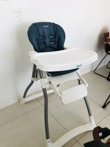 Cadeira de alimentação Burigotto