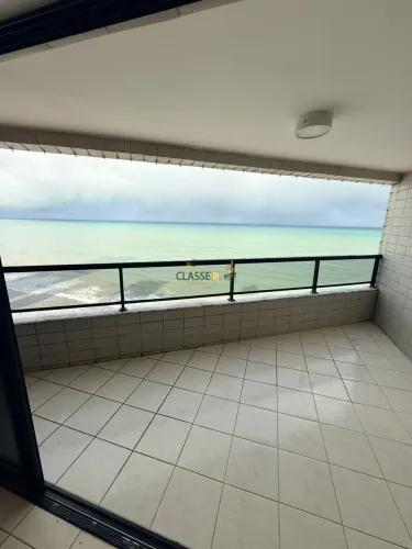 Apartamento para alugar no bairro Boa Viagem - Recife/PE