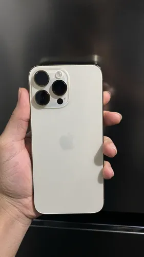 iPhone 14 Pro Max 256GB Novo!