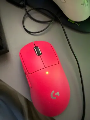 G PRO X Superlight 2 DEX