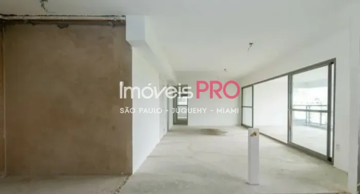 Novo e pronto!, andar alto, terraço gourmet, 3 suítes, 3 vagas, 185m2