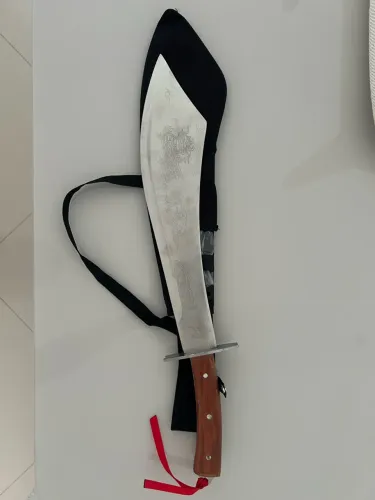 Facão Chinês