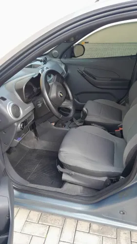 Chevrolet Montana LS 1.4 Econoflex 8V 2P 2013