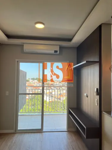 APARTAMENTO RESIDENCIAL em SALTO - SP, VILA NORMA