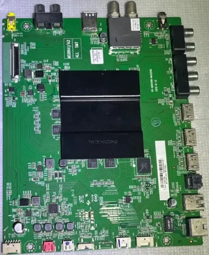 Placa TV MS88A1/A2 40-MS6488-MAD2HG