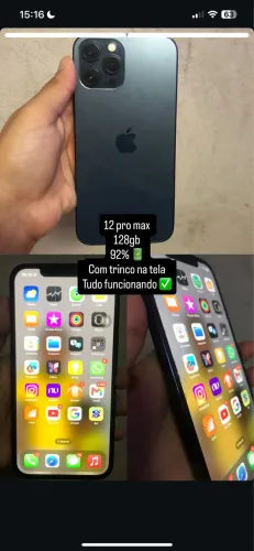 12 pro max