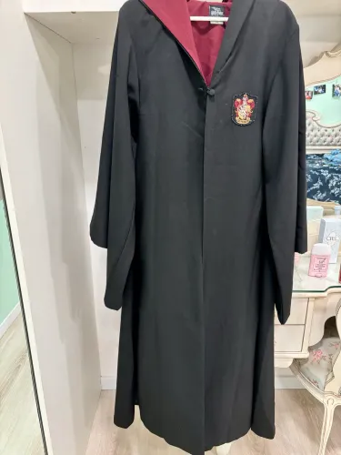 Capa Harry Potter Grifinória Original DISNEY