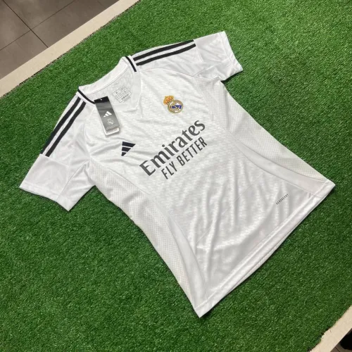 CAMISA DO REAL MADRID