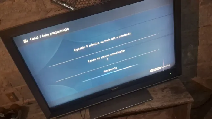 Venda Tv Atenção é Para Tirar Peças Valor de Sucata
