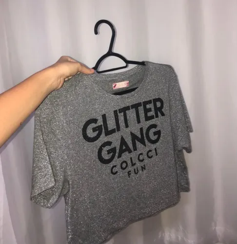 Linda blusa Colcci Tam 16 oportunidade única 