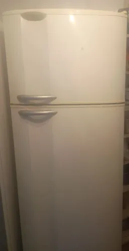 Geladeira Consul