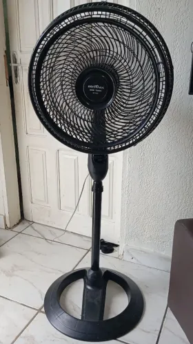 Ventilador Britânia 160W Turbo