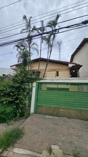 CASA RESIDENCIAL em OSASCO - SP, ADALGISA
