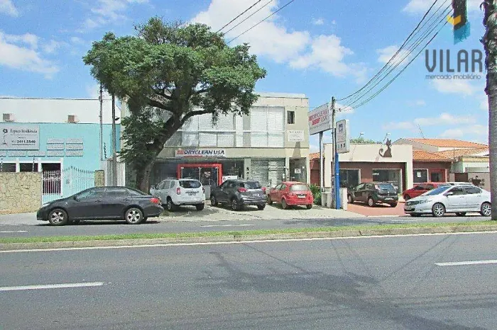 Sala para alugar, 23 m² por R$ 1.370,00/mês - Jardim Santa Rosália - Sorocaba/SP