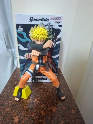 Naruto Grandista