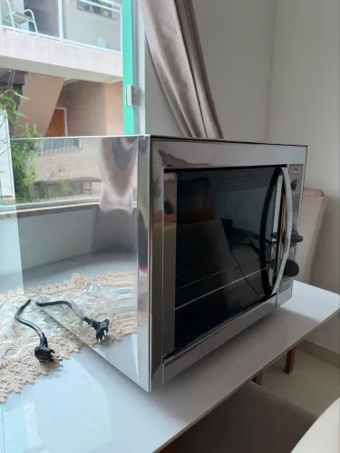 Forno elétrico Layr