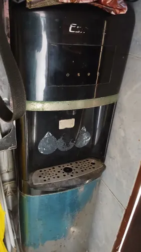 Gelagua esmaltec