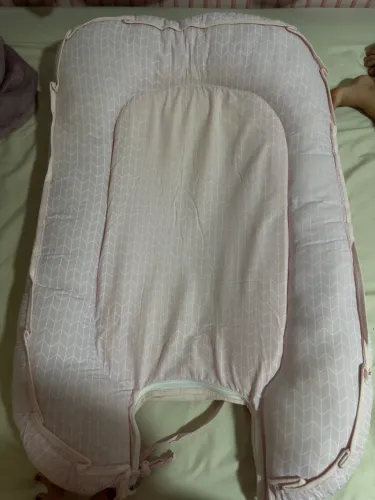 Ninho para bebê