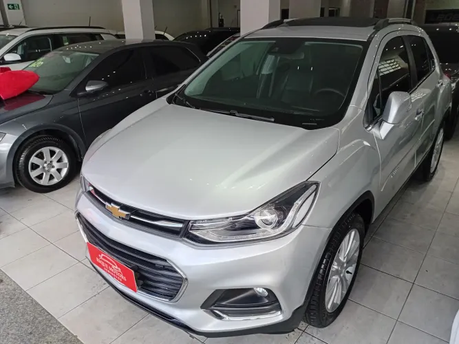 Chevrolet Tracker Premier 1.4 Turbo 16V Flex AUT 2019