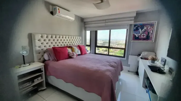Imóvel para aluguel tem 140 metros quadrados com 3 quartos em Imbiribeira - Recife - PE