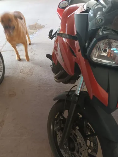 Moto bmw