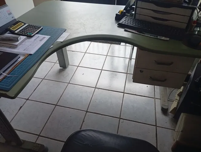 Birô de escritório 