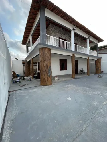 ALUGUEL POR TEMPORADA - Excelente Casa em Salinas - PA 