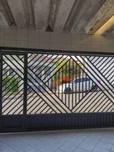 Casa à venda, Vila Gumercindo - São Paulo/SP