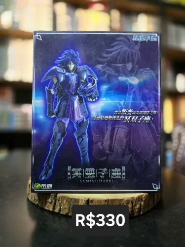 Cloth myth Saga Sarpuris Ex LCModels