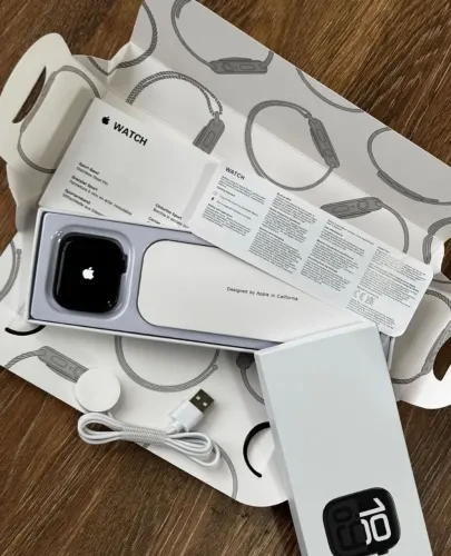 Smartwatch watch séries 7