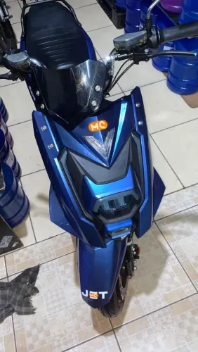 Moto elétrica Jet 1000w
