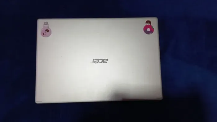 Acer Aspire 5 A515-45 Ryzen 7 5700U 8GB Ram 512GB Windows 10