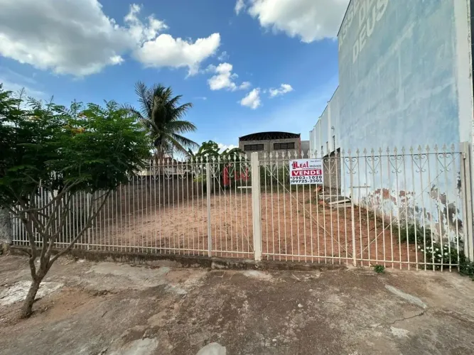 Terreno para Venda em Regente Feijó, DISTRITO DE ESPIGÃO