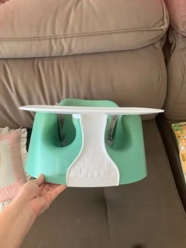 Cadeira de alimentação bumbo