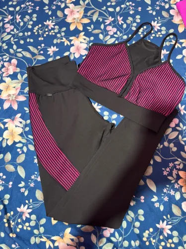 CONJUNTO DE ACADEMIA