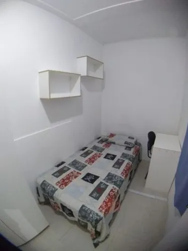Quartos mobiliado Zona Leste Tatuapé