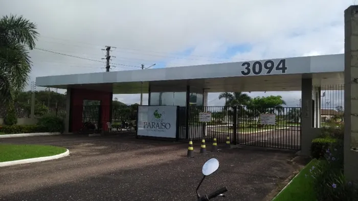 Lotes Parque Paraíso R$150 mil Castanhal condomínio fechado