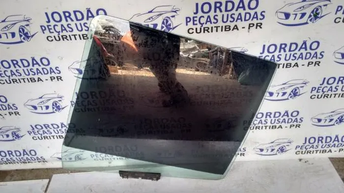 Vidro porta traseira esquerda G4