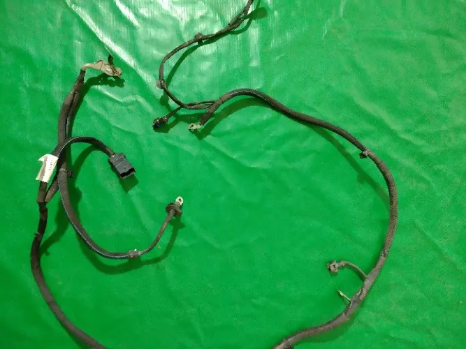 Cabo Positivo Bateria Peugeot/2008/208 2014/19.