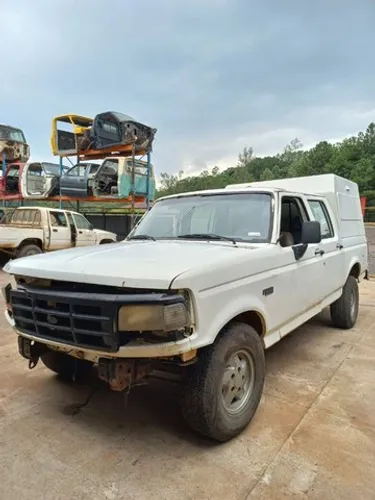 Sucata F1000 Ano 1998 Peças F1000 Ano 1998 Venda Peças F-1000 Ano 1998