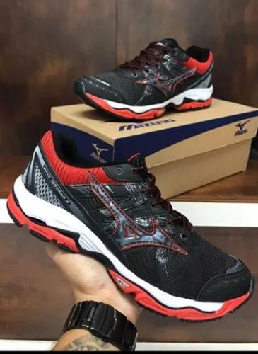 Tênis Mizuno esportivo melhor preço