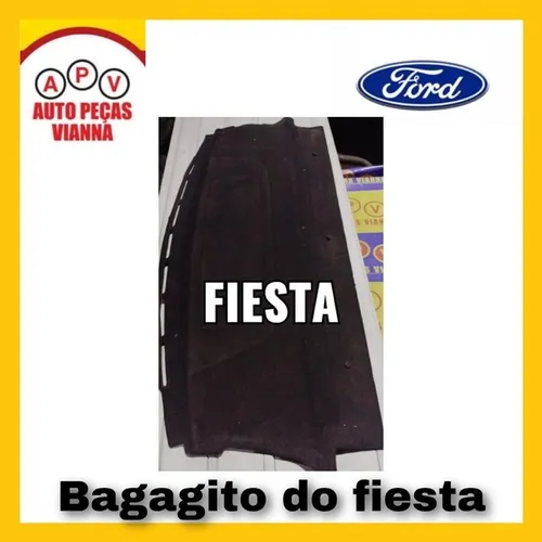 BAGAGITO FIESTA
